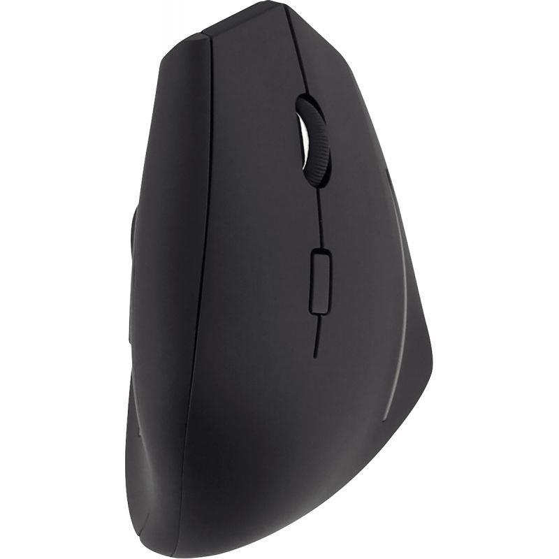 Image de  Souris Bluetooth sans fil ergonomique verticale T''NB pour droitier 