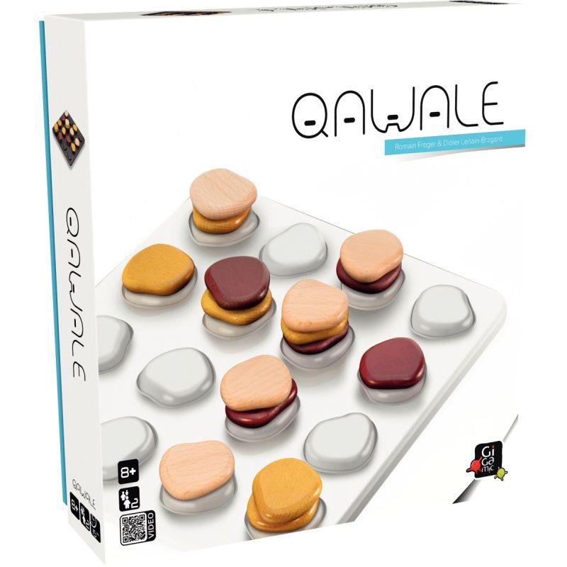 Image de  Qawale 