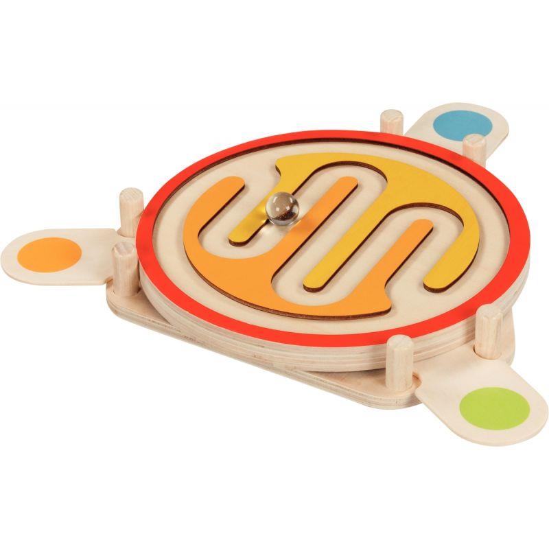 Image de  Jeu d''adresse coopératif 