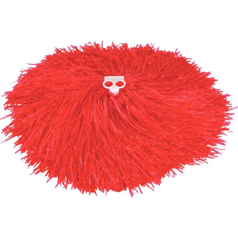 Image de  Pompon rouge 130g 
