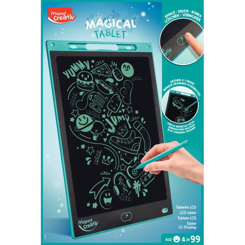 Image de  Tablette Magic Board 12 pouces 