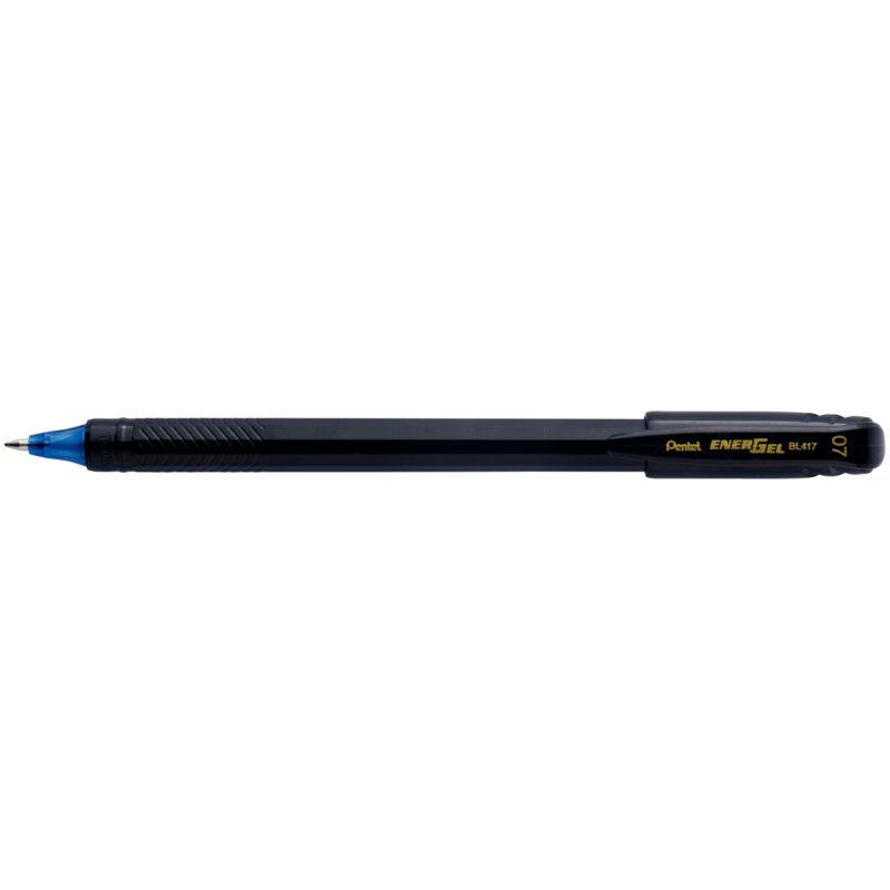Image de  Roller energel BL417 bleu 