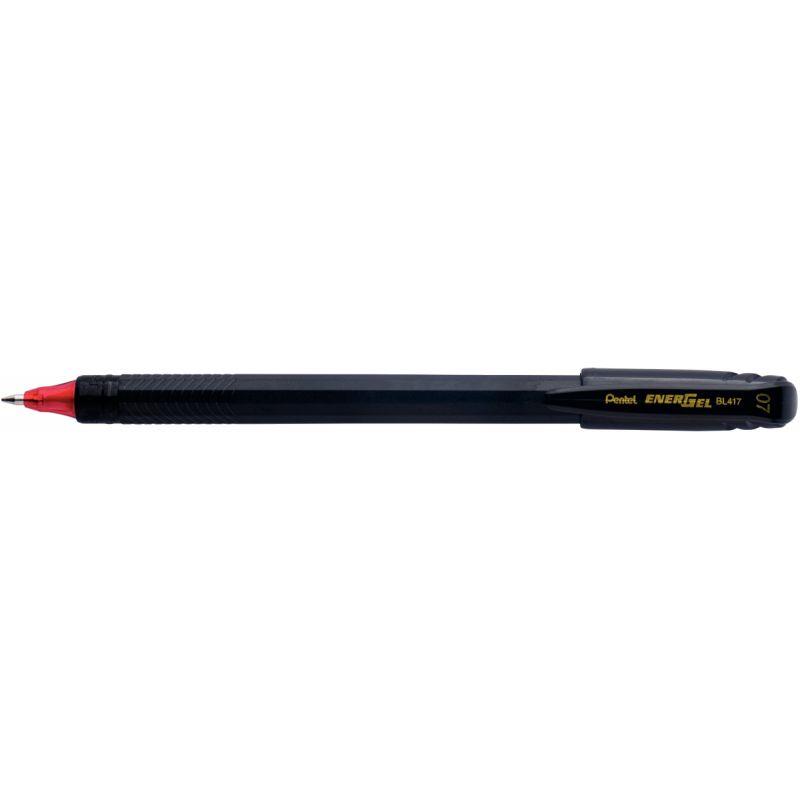 Image de  Roller energel BL417 rouge 