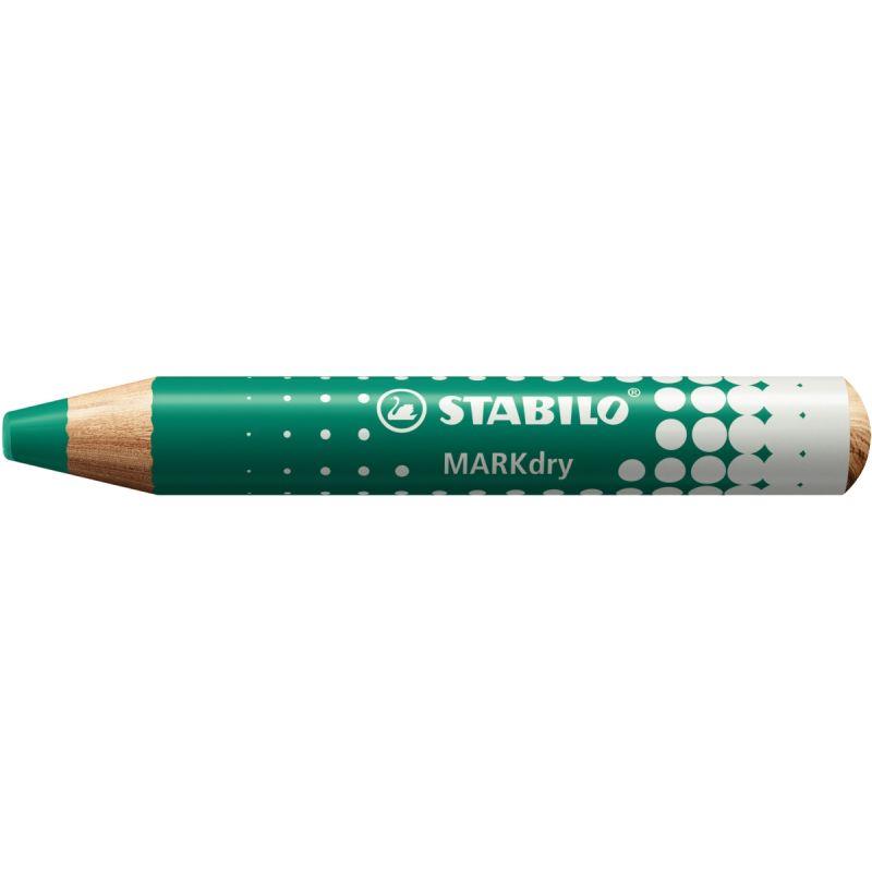 Image de  Crayon Markdry vert 
