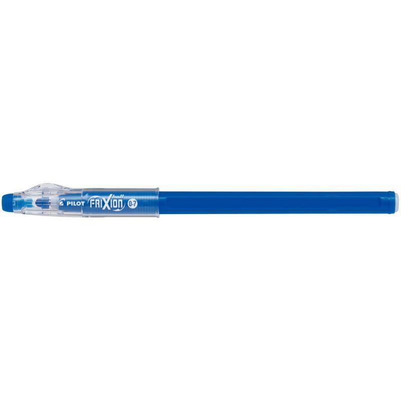 Image de  Roller frixion ball stick bleu 