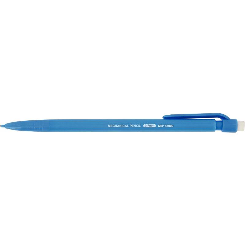 Image de  Boîte de 12 portemines jetable 0,7mm 