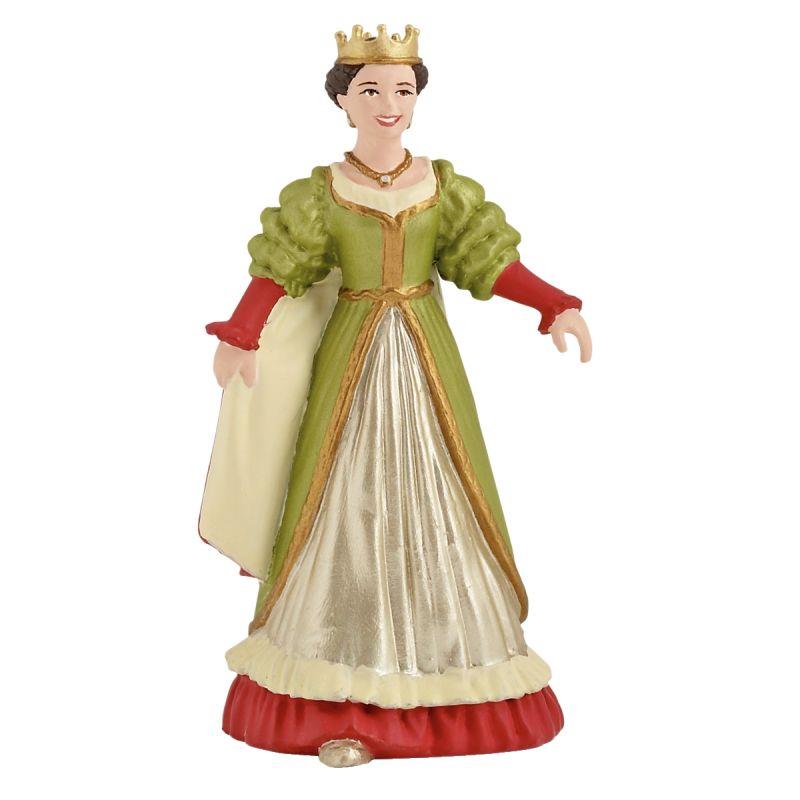 Image de  Lot de 8 figurines les fantastiques PAPO 