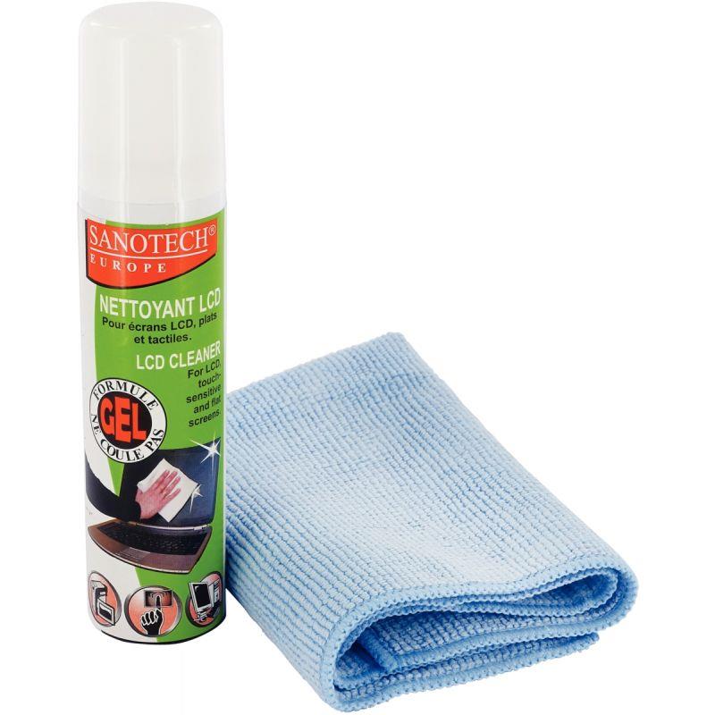 Image de  Spray 85ml nettoyant écran 2en1 