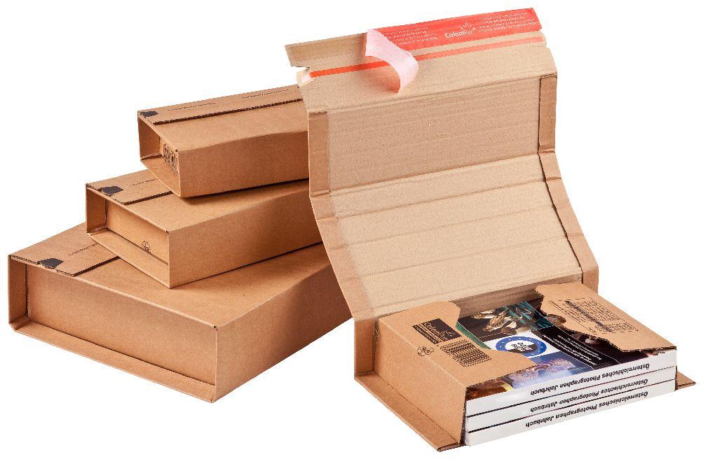 Image de  Etui d'expédition 325x250x-80 c4 