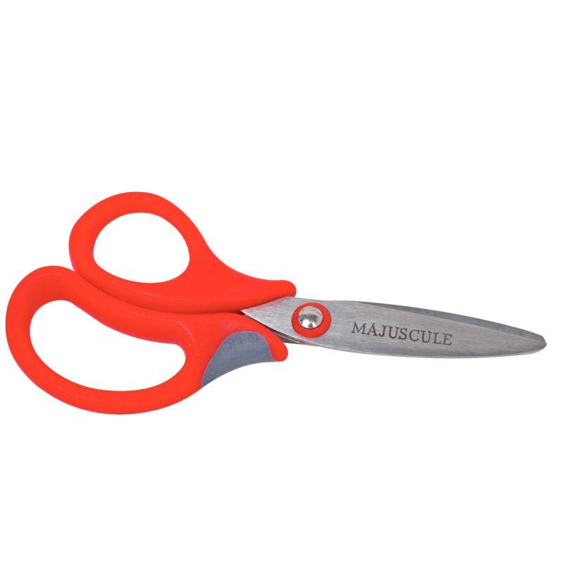 Image de  Ciseaux MAJUSCULE pour gaucher 13cm 