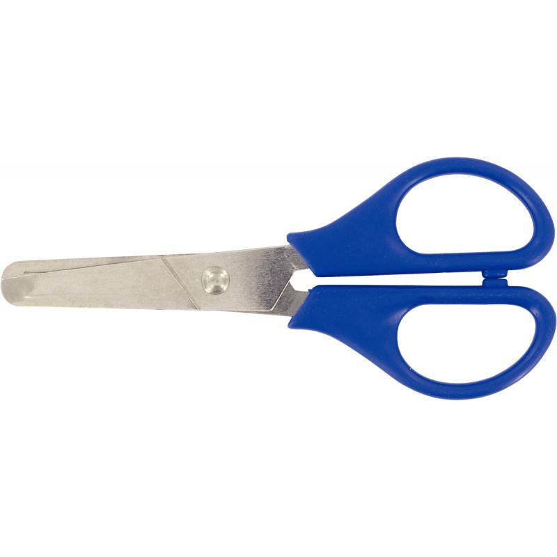 Image de  Ciseaux bouts ronds 11cm 