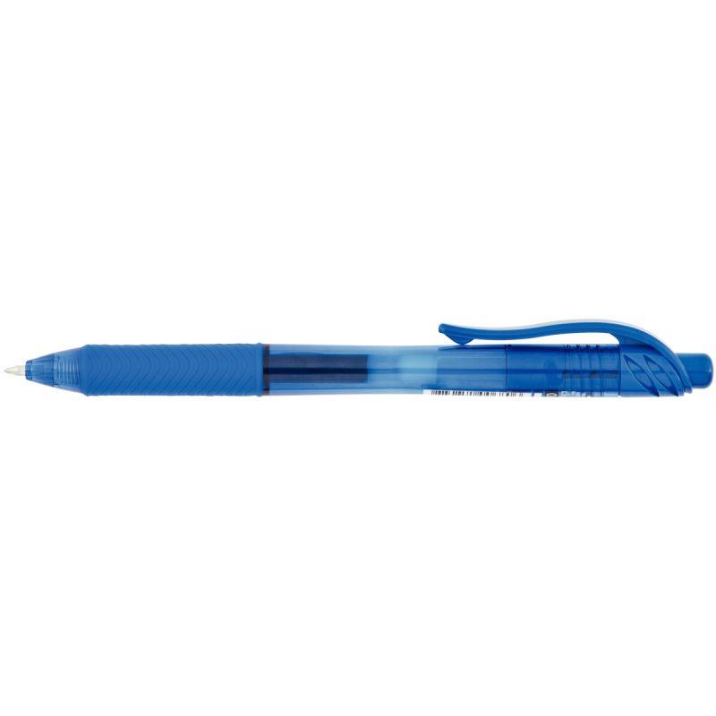 Image de  Stylo gel Energel BL107 bleu 