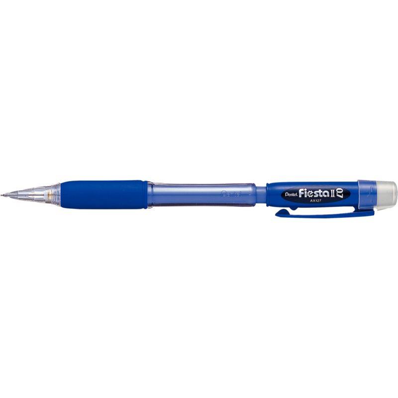 Image de  Portemine Fiesta AX127 0,7mm 