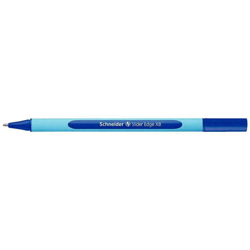 Image de  Stylo bille Slider Edge bleu 