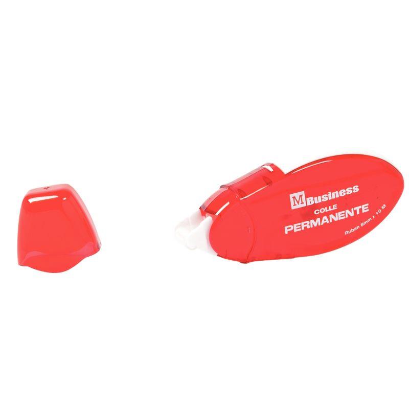 Image de  Roller de colle jetable permanent 8mmx10m 