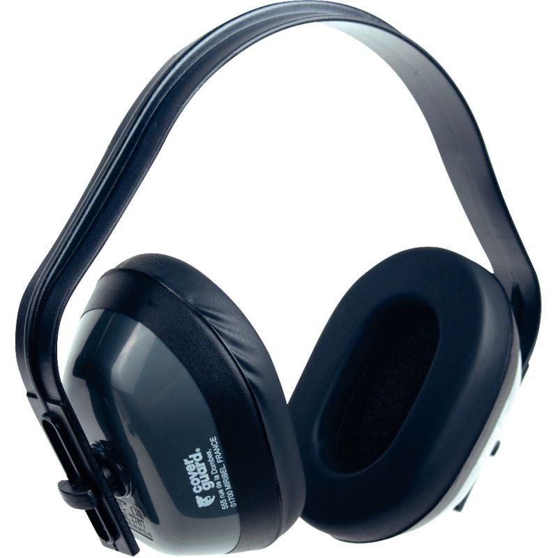Image de  Casque antibruit SNR28 