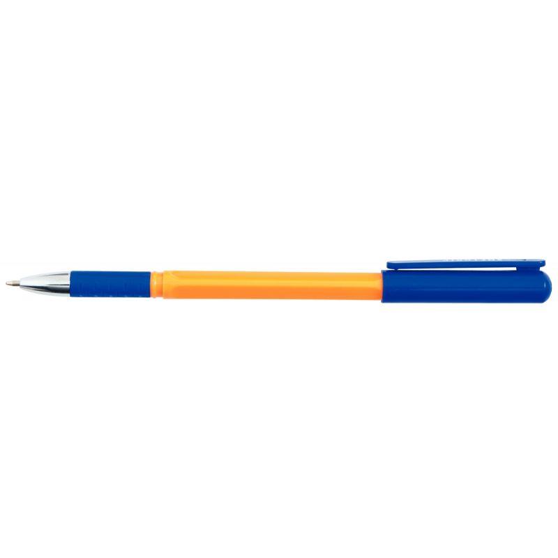Image de  Stylo bille Softgrip pointe fine bleu 