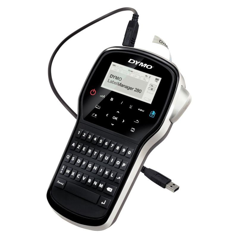 Image de  Etiqueteuse Dymo Label Manager 280 