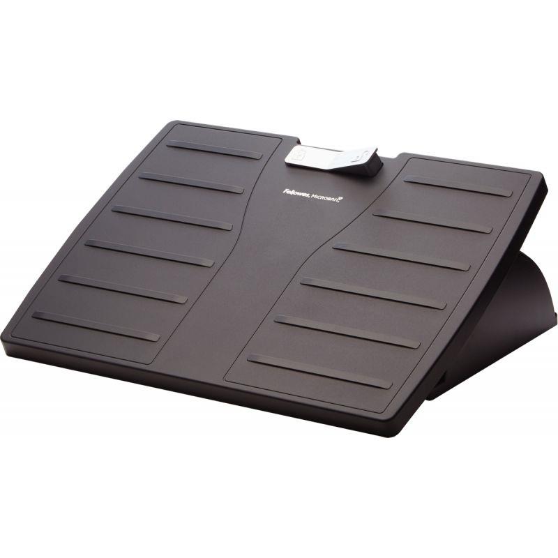 Image de  Repose-pieds ajustable antibactérien Microban 