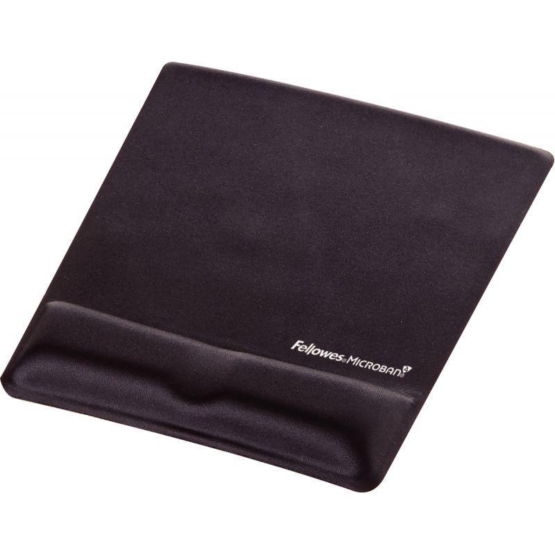 Image de  Tapis souris / repose-poignet antibactérien 