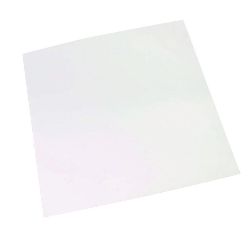 Image de  Pochette de 5 feuilles de nettoyage pour plastifieuse A4 