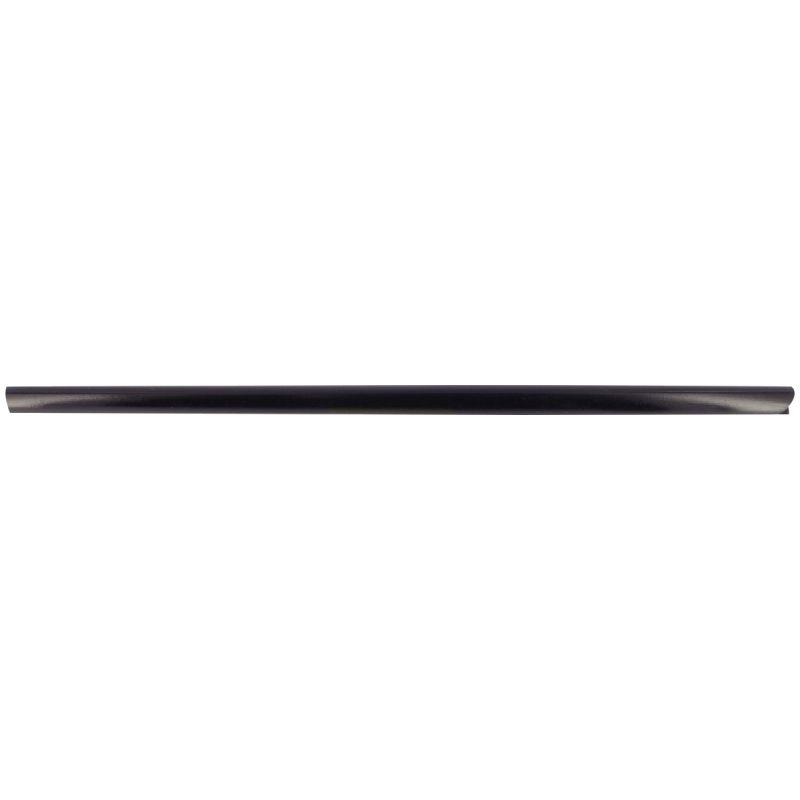 Image de  Boîte de 25 baguettes à relier 297x6mm noir 