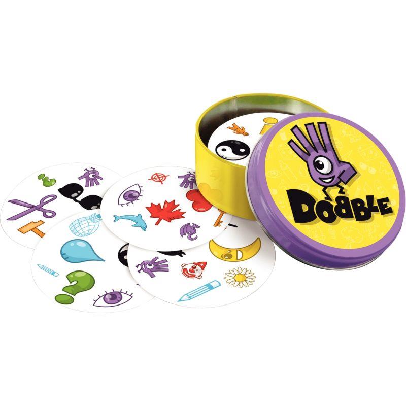 Image de  Dobble 
