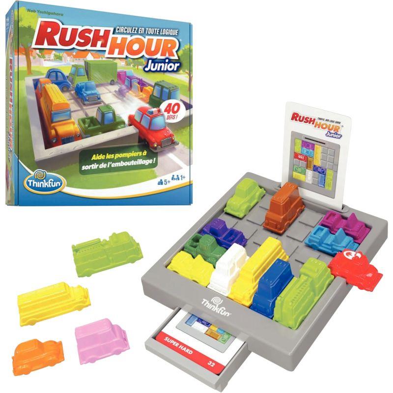 Image de  Rush hour junior 