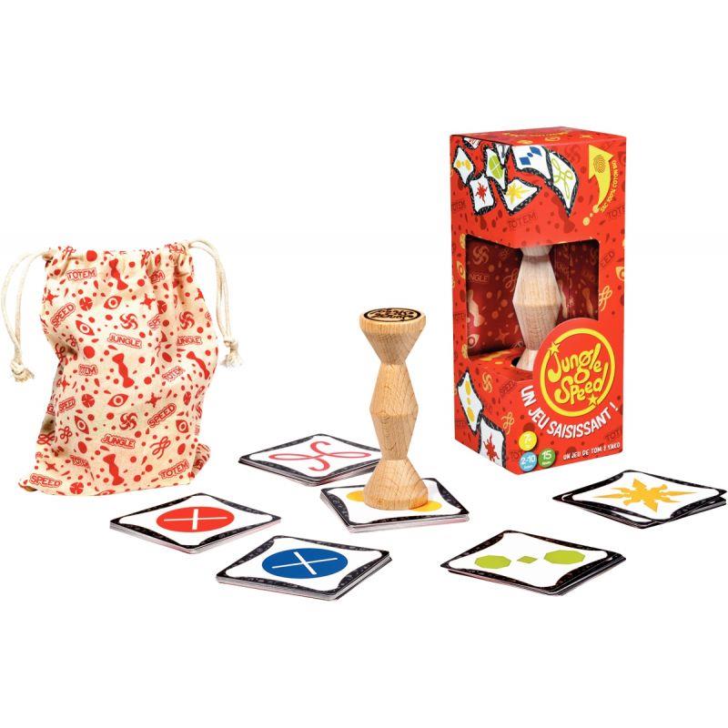 Image de  Jungle speed 