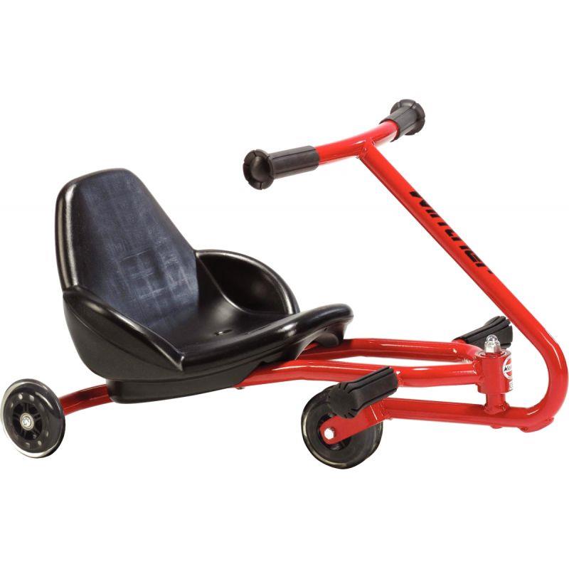 Image de  Tricycle a mains 4/7 ans 