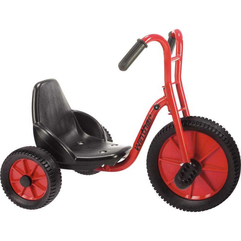 Image de  Tricycle Rider 3/7 ans 