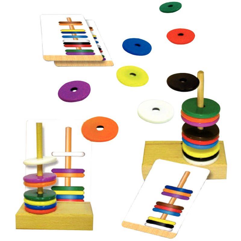Image de  Atelier du magnétisme 