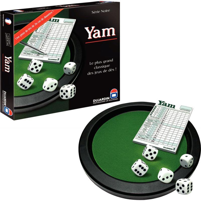 Image de  Yam 