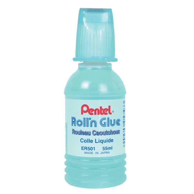 Image de  Flacon de colle 55ml Roll''n Glue 