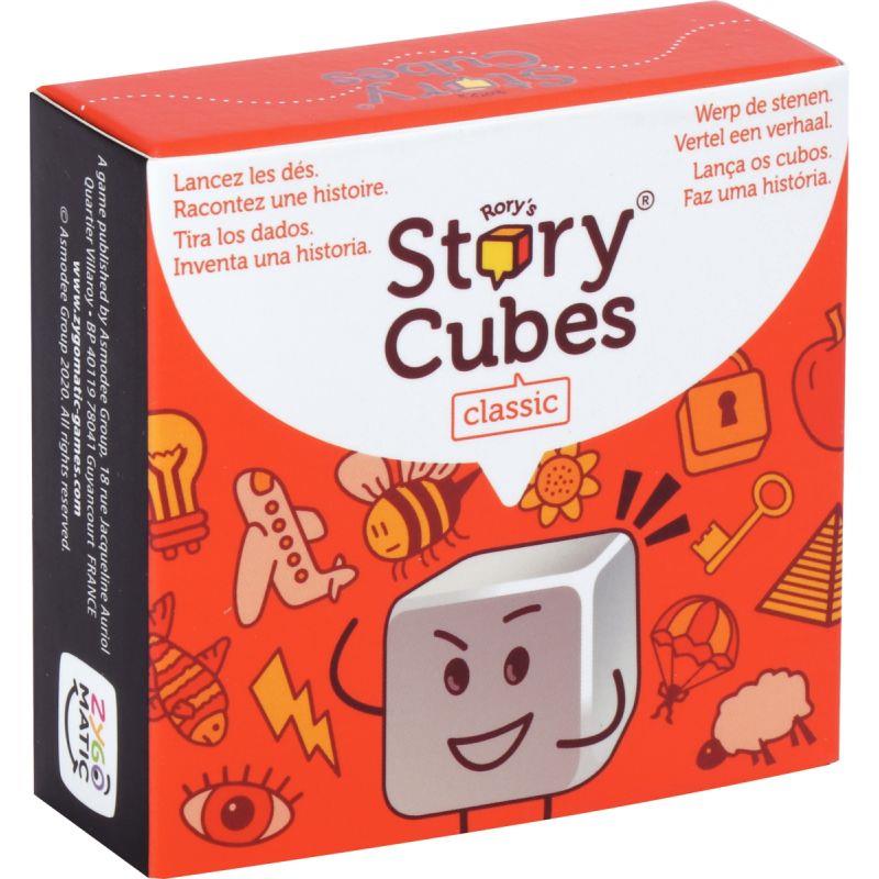 Image de  Story cubes 