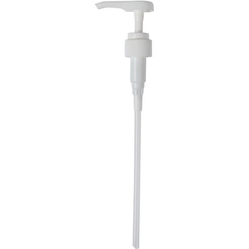 Image de  Lot de 5 pompes pour Flacon de 250 ml à 1L 