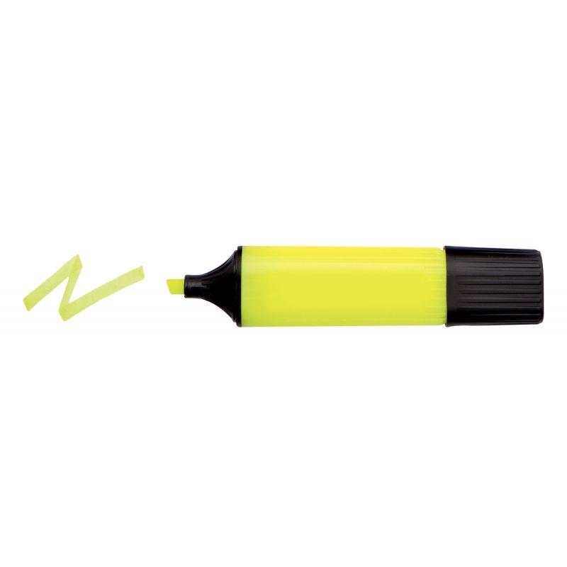 Image de  Surligneur jaune 