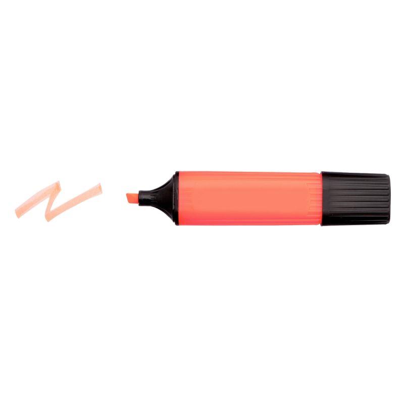 Image de  Surligneur orange 