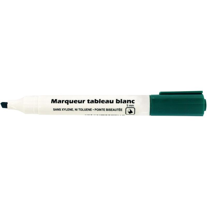 Image de  Marqueur tableau blanc Like  pointe biseautée vert 