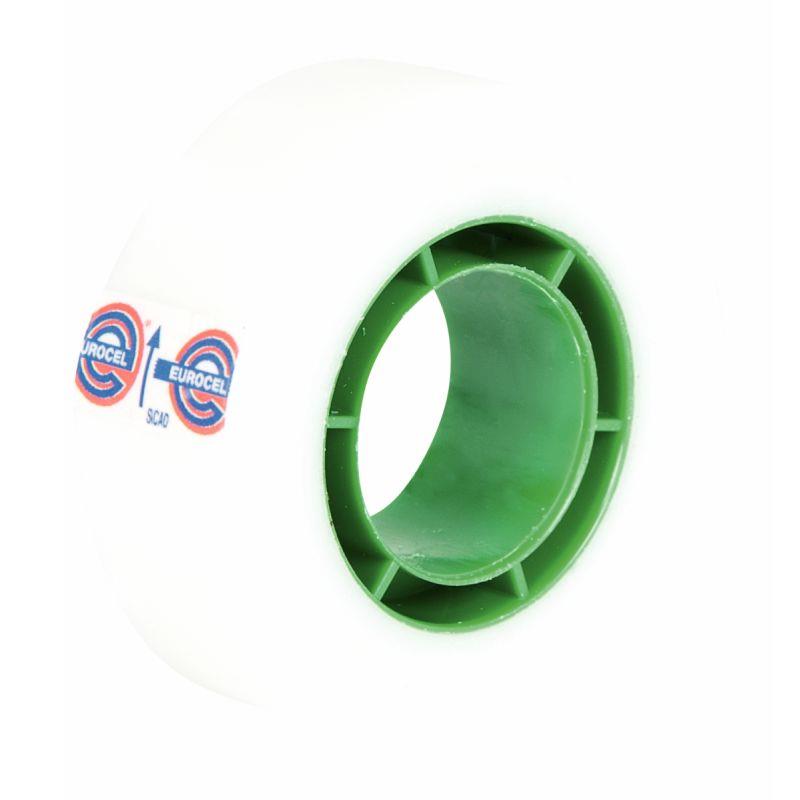 Image de  Rouleau adhésif invisible sous céllophane 19mmx33m 