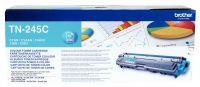 Image de  Brother TN245C toner laser cyan haute capacité authentique 