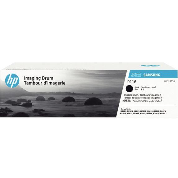 Image de  HP SV134A tambour d''imagerie noir authentique (MLT-R116) 