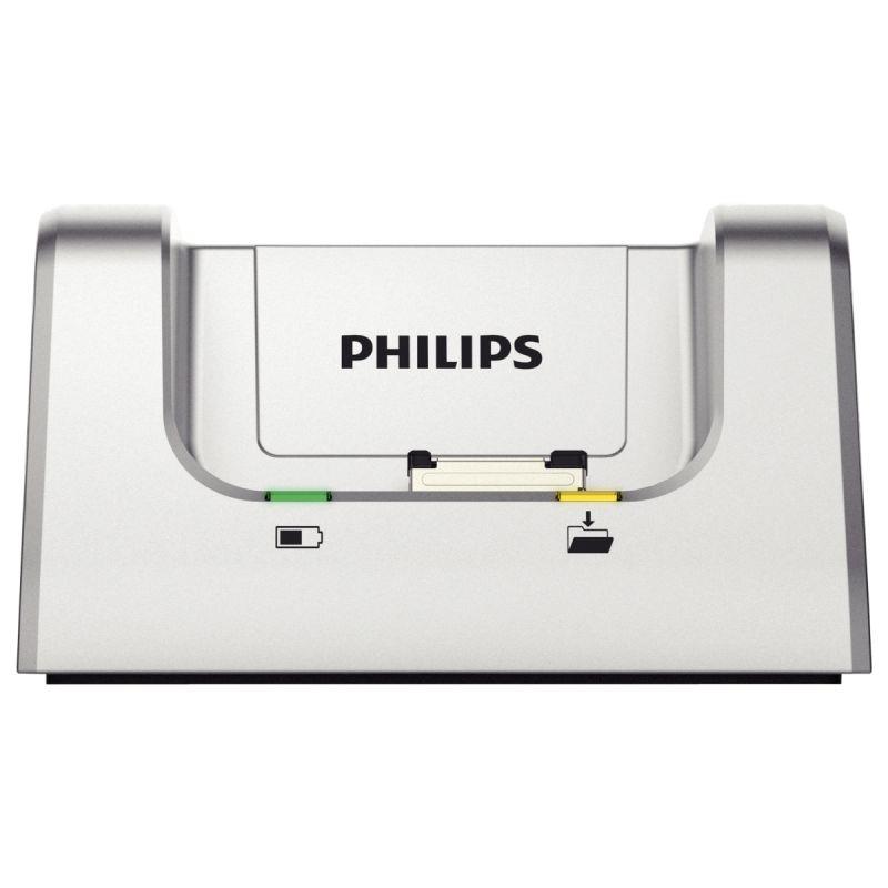 Image de  Station d''accueil numérique PHILIPS ACC8120 