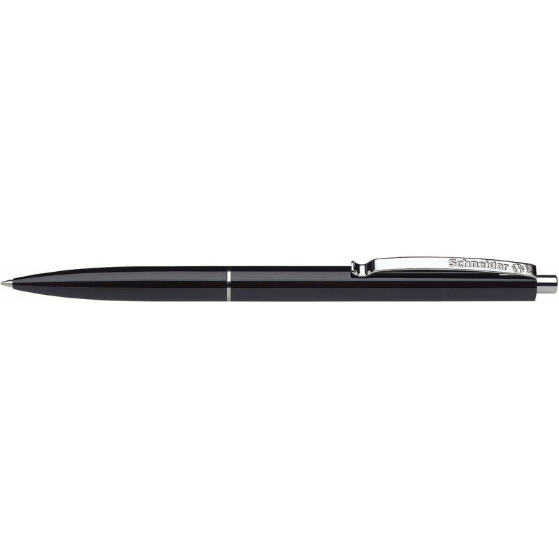 Image de  Stylo bille infalsifiable K15 noir 