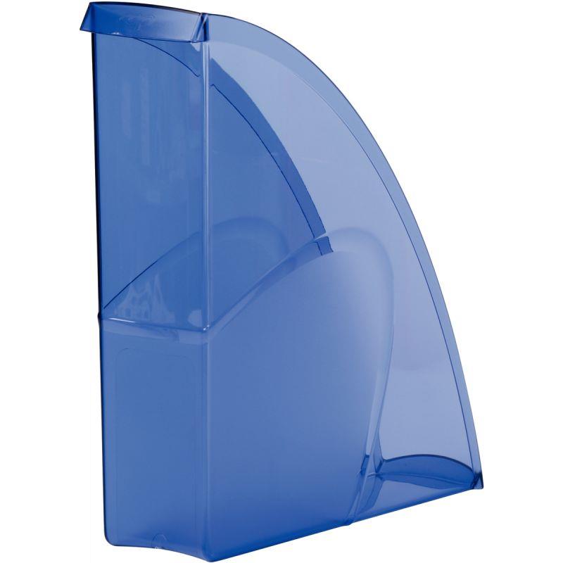Image de  Porte-revues HAPPY bleu 