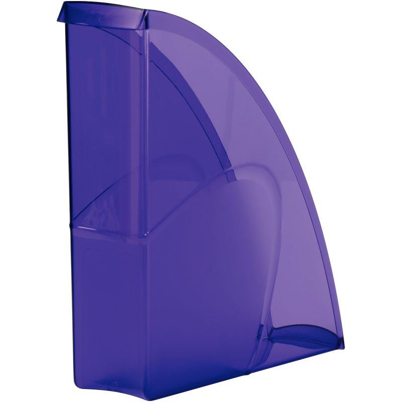 Image de  Porte-revues HAPPY ultra violet 