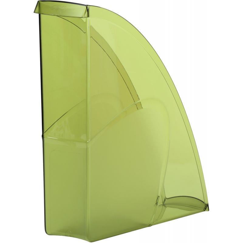 Image de  Porte-revues HAPPY vert 