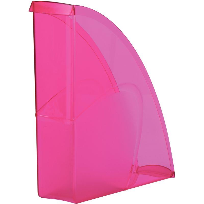 Image de  Porte-revues HAPPY rose 