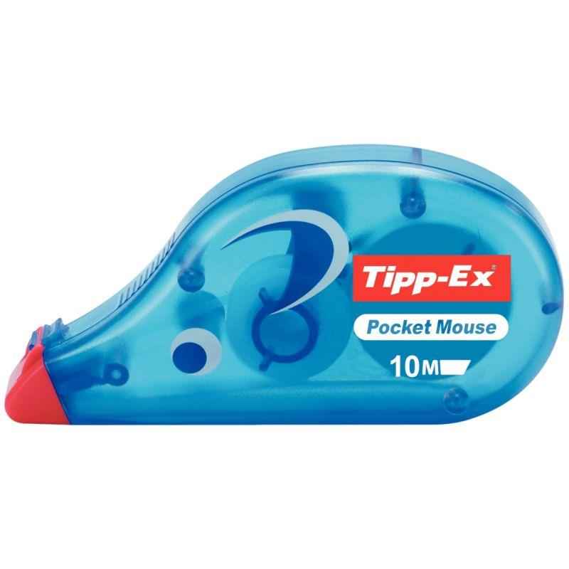 Image de  Correcteur Pocket Mouse 
