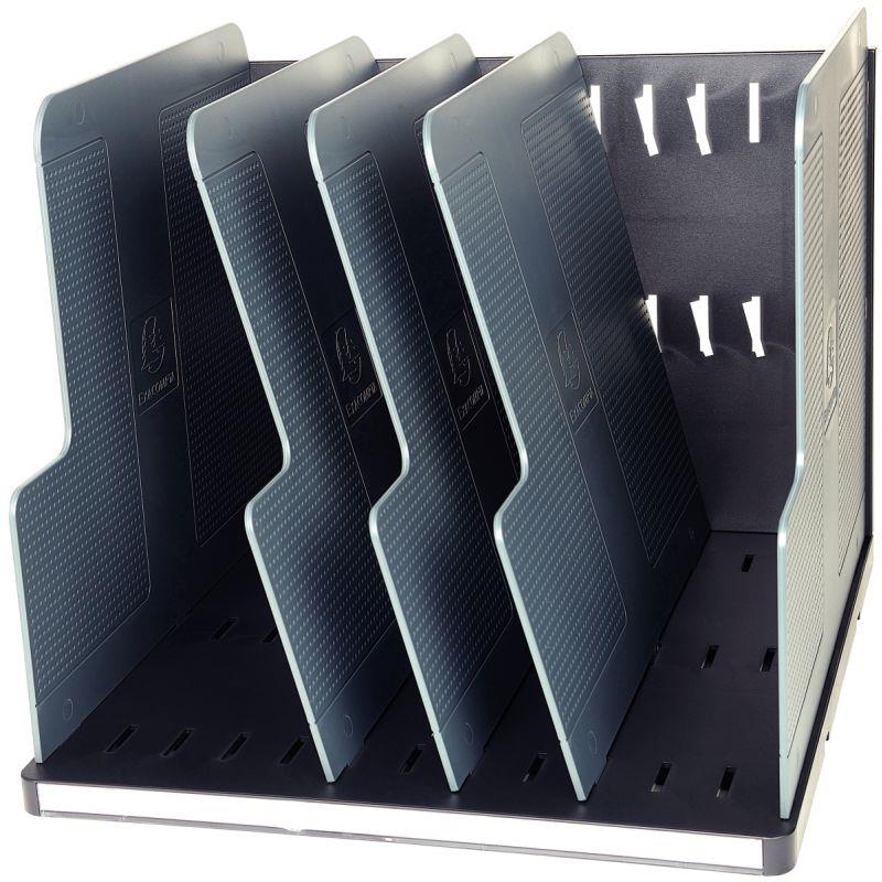 Image de  Trieur vertical MODULOTOP avec 5 séparateurs 
